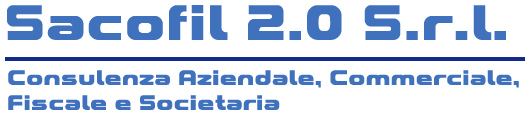 Sacofil 2.0 S.r.l.